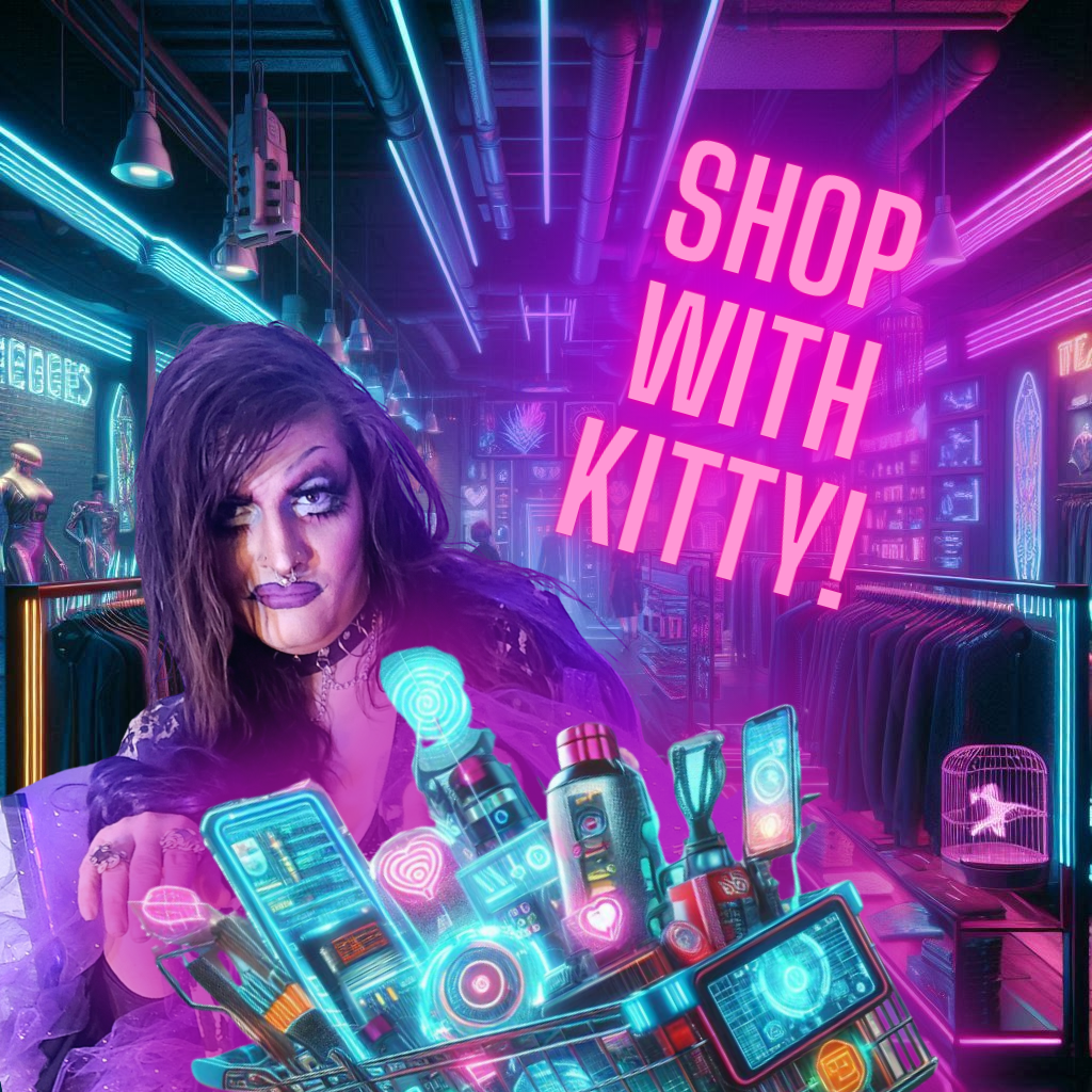 Kitty's Amazon Faves!